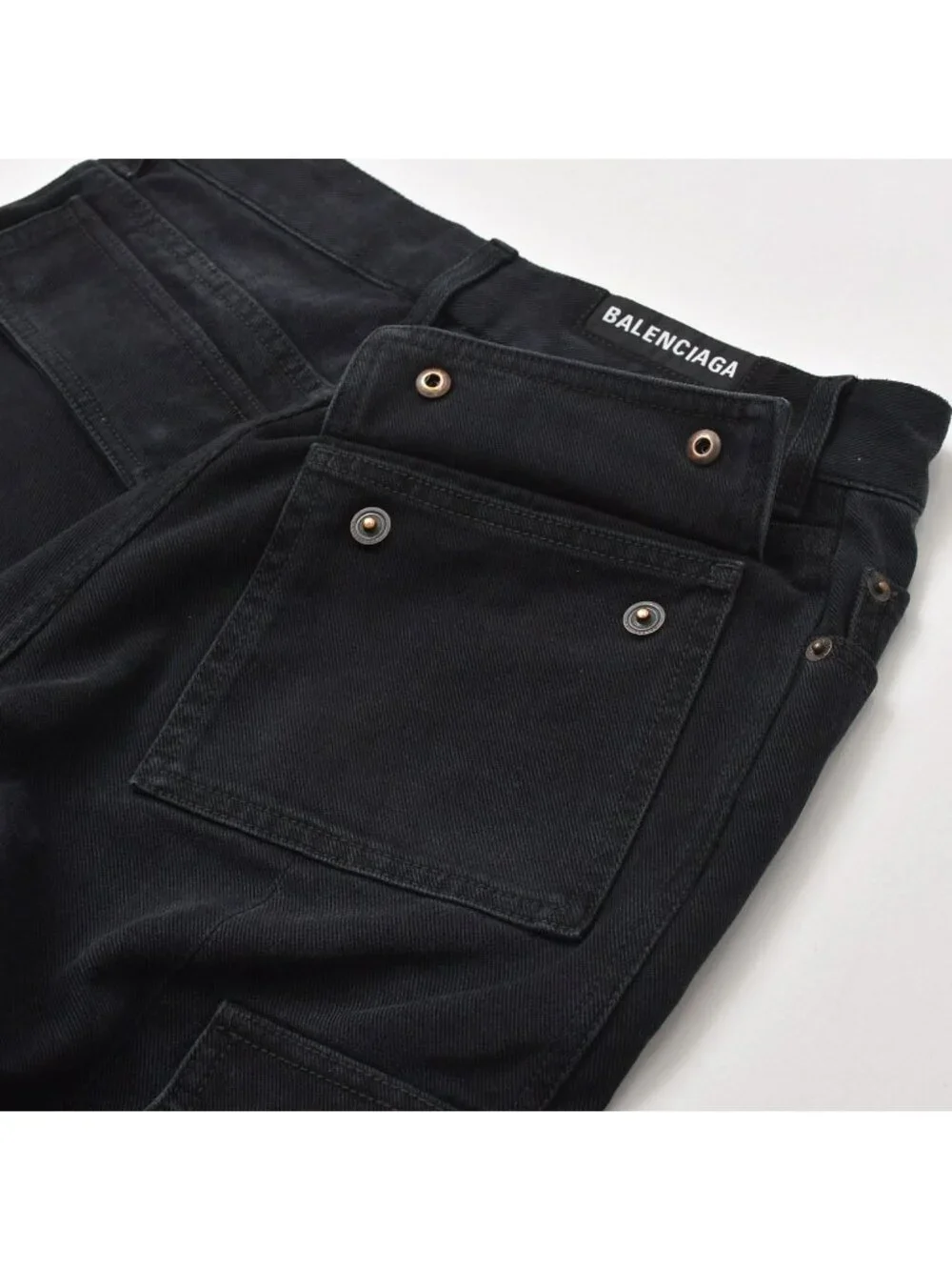 Balenciaga brand name